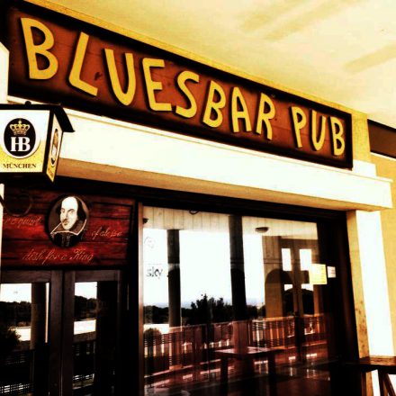 Blues Bar