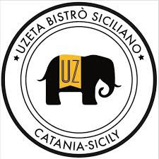 logo Uzeta Bistrò Siciliano