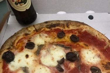 pizzeria bella sicilia